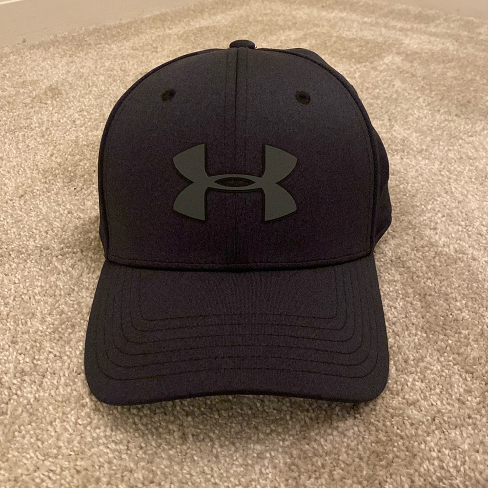 Under Armor Ball Cap